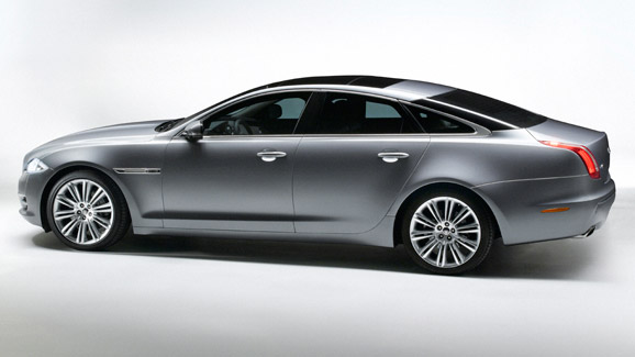 Future jaguar xj discount